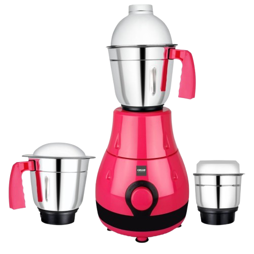 Elite Mixer Grinder